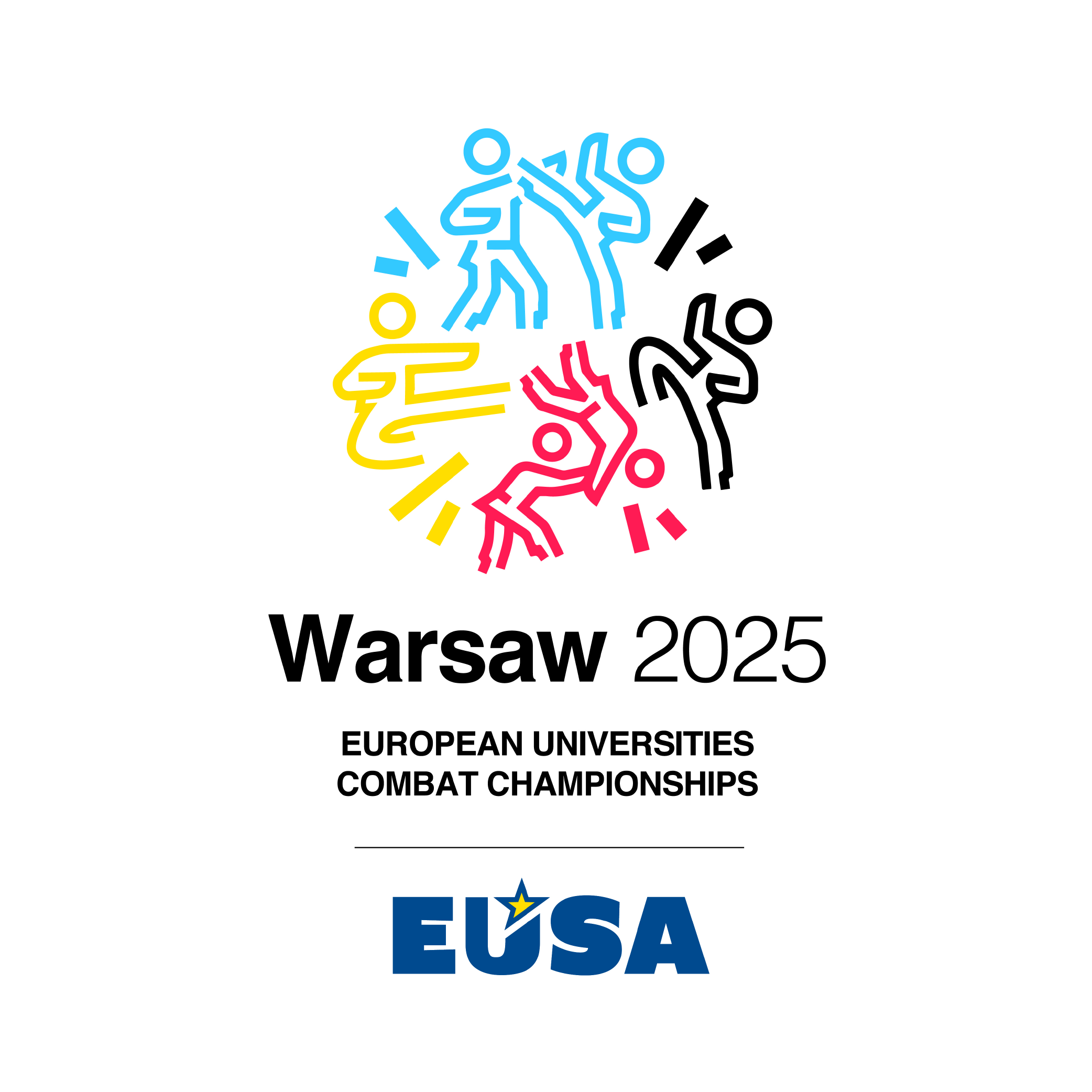 EUSA - European University Sports Association