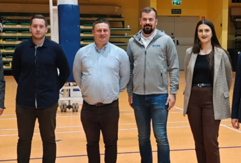 EUC Combat Sports coming to Warsaw in 2025