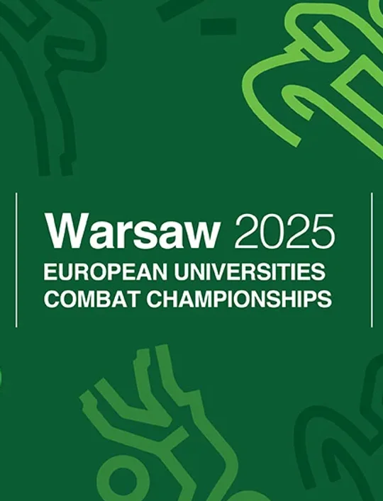 EUC Combat Sports 2025
