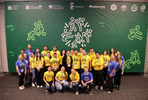 Youth Power in Warsaw: EUSA Youth Exchange
